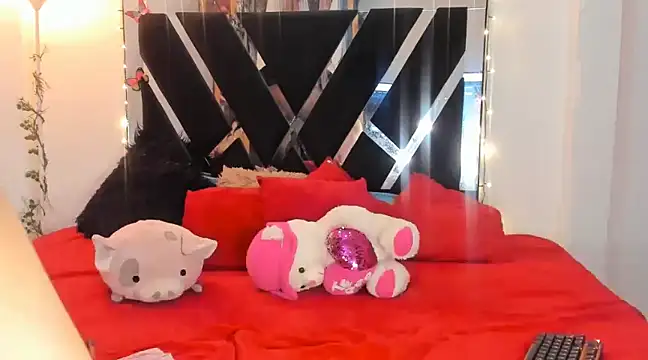 Snapshot of Charllote23 chatting on 27, 1, 2025 Charllote23 online show from 27, 1, 2025