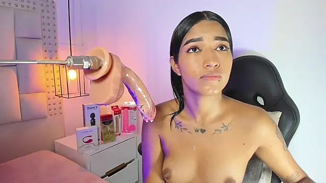 baby naughty1  online show from 21, 12, 2024