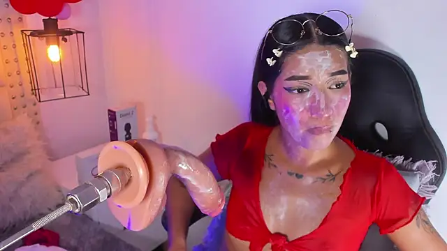 baby naughty1  online show from 25, 2, 2025