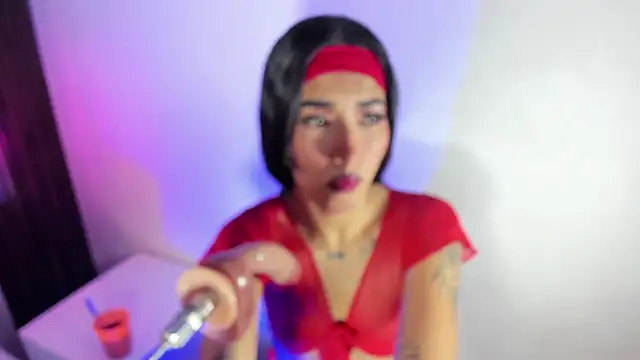 baby naughty1  online show from 10, 9, 2025