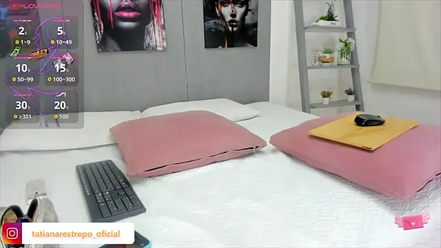 Gema-lexy online show from 27, 10, 2025