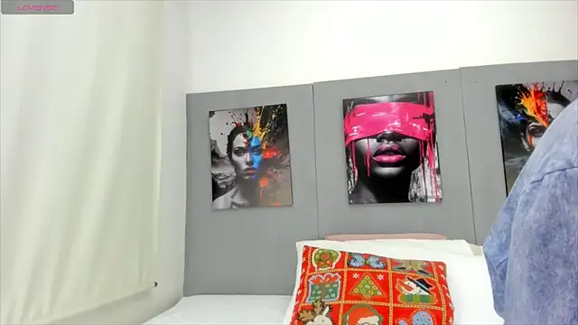 Gema-lexy online show from 9, 11, 2025