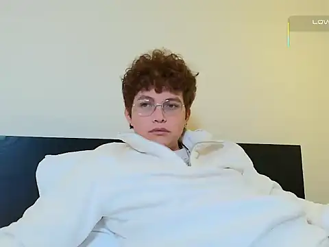 ccamilo-andress online show from 18, 3, 2026