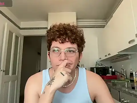 ccamilo-andress online show from 21, 3, 2026