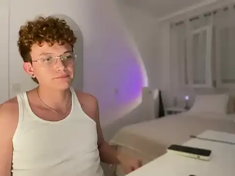 ccamilo-andress online show from 24, 4, 2026