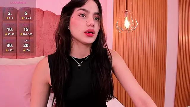 Snapshot of ariel_jonees chatting on 5, 3, 2025 ariel jonees online show from 5, 3, 2025