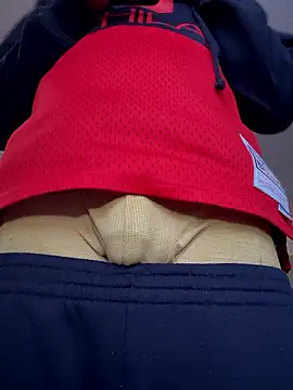 Snapshot of MobyDxck chatting on 5, 12, 2024 MobyDxck online show from 5, 12, 2024