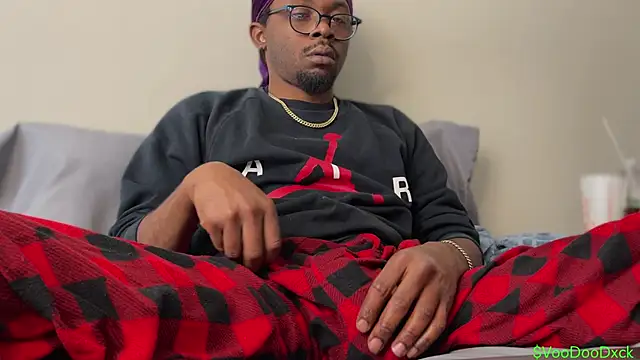 MobyDxck online show from 16, 12, 2025