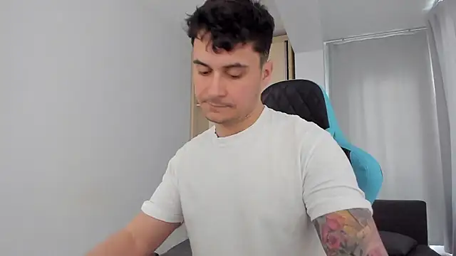 MatMalonne online show from 19, 2, 2025