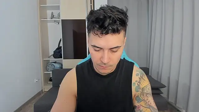 MatMalonne online show from 10, 2, 2026