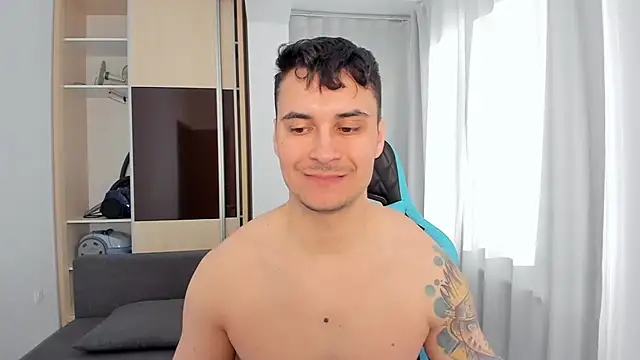 MatMalonne online show from 9, 3, 2026