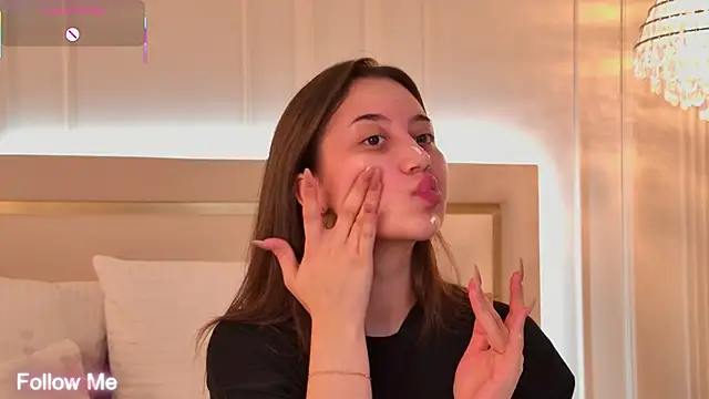 MaryReel online show from 25, 9, 2025