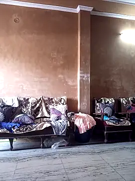 Shubuu  x online show from 21, 4, 2026