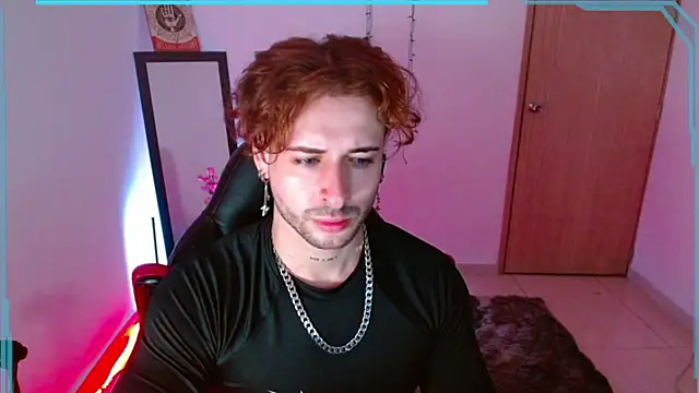 Snapshot of Ares_blue chatting on 11, 1, 2025 Ares blue online show from 11, 1, 2025