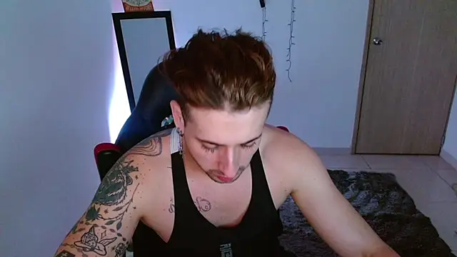 Snapshot of Ares_blue chatting on 15, 1, 2025 Ares blue online show from 15, 1, 2025