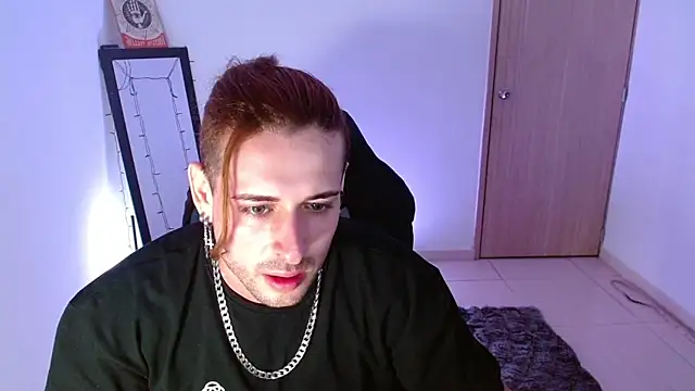 Snapshot of Ares_blue chatting on 25, 2, 2025 Ares blue online show from 25, 2, 2025