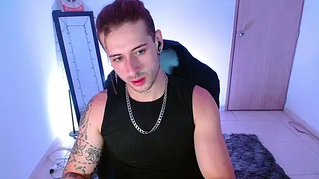 Snapshot of Ares_blue chatting on 3, 3, 2025 Ares blue online show from 3, 3, 2025