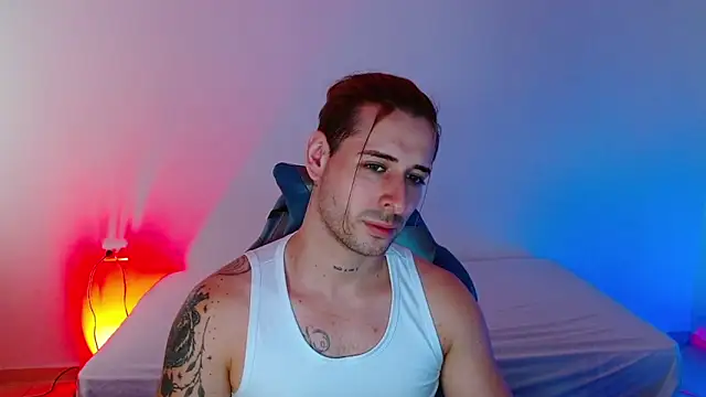 Snapshot of Ares_blue chatting on 15, 3, 2025 Ares blue online show from 15, 3, 2025