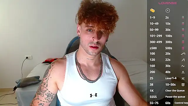 Snapshot of Ares_blue chatting on 22, 3, 2025 Ares blue online show from 22, 3, 2025