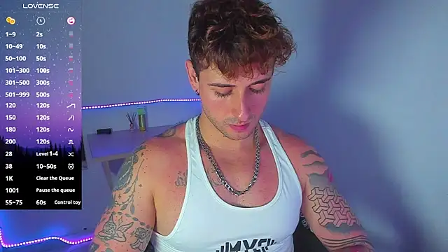 Snapshot of Ares_blue chatting on 29, 10, 2025 Ares blue online show from 29, 10, 2025