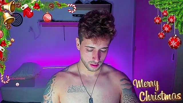 Snapshot of Ares_blue chatting on 17, 12, 2025 Ares blue online show from 17, 12, 2025