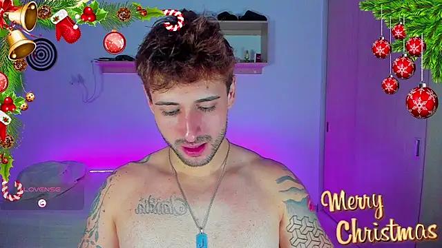 Snapshot of Ares_blue chatting on 19, 12, 2025 Ares blue online show from 19, 12, 2025