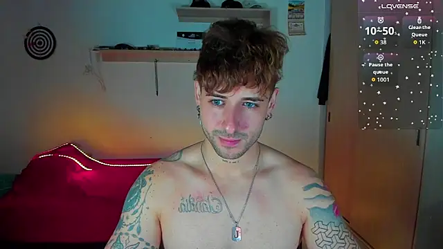 Snapshot of Ares_blue chatting on 14, 1, 2026 Ares blue online show from 14, 1, 2026