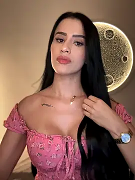 SarahhSmitth1 online show from 25, 10, 2025