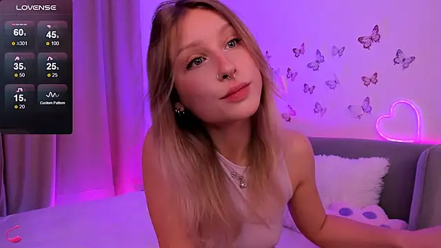 lilyvibe online show from 9, 10, 2025