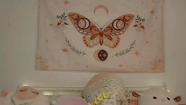 averietheangel online show from 20, 2, 2025