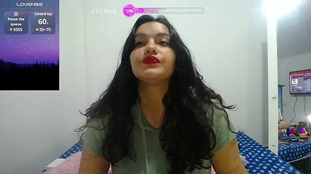 Snapshot of Laurenkenner_ chatting on 10, 12, 2024 Laurenkenner online show from 10, 12, 2024