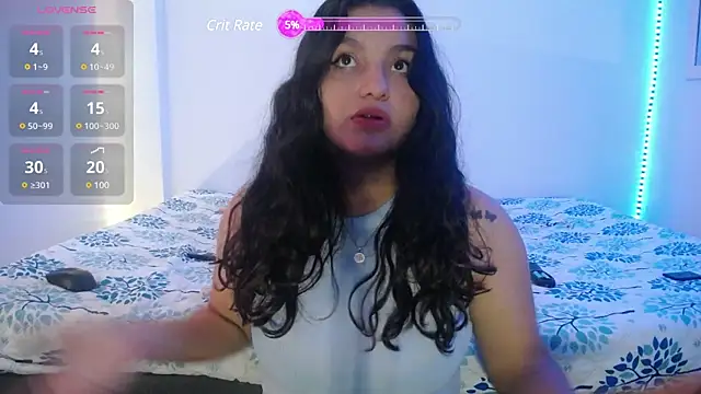 Snapshot of Laurenkenner_ chatting on 12, 2, 2025 Laurenkenner online show from 12, 2, 2025