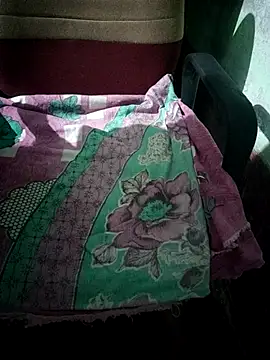 Ralisha Rani online show from 28, 11, 2025