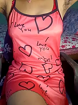 Ralisha Rani online show from 24, 6, 2026