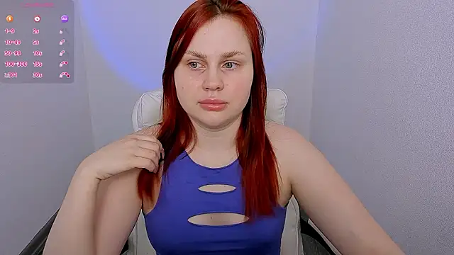 Patricia Perez online show from 24, 3, 2026