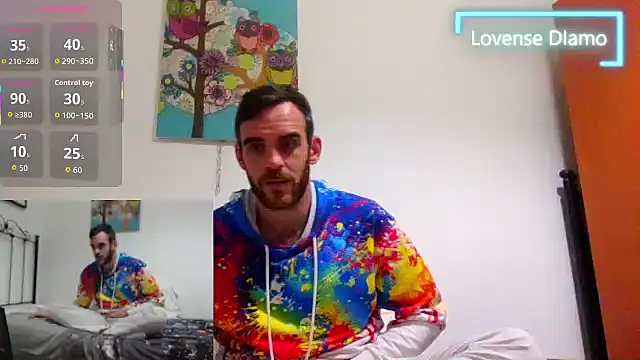  NakedChef  online show from 17, 12, 2025