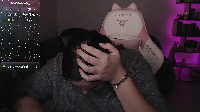 SexyWitch 666 online show from 19, 10, 2025