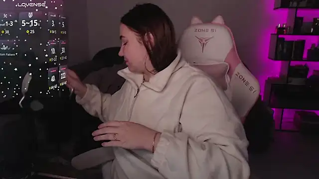 SexyWitch 666 online show from 13, 11, 2025