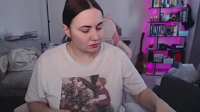 SexyWitch 666 online show from 24, 2, 2026