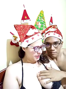 couple orgasm online show from 14, 12, 2024