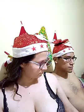 couple orgasm online show from 18, 12, 2024