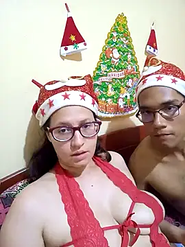 couple orgasm online show from 19, 12, 2024
