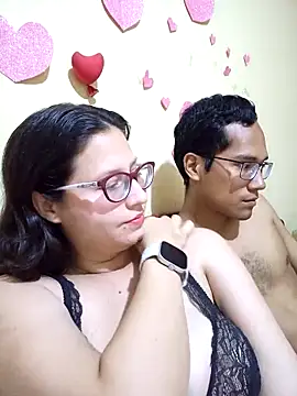 couple orgasm online show from 17, 2, 2025