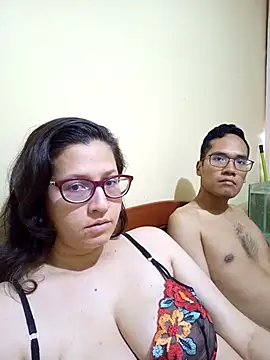 couple orgasm online show from 20, 3, 2025