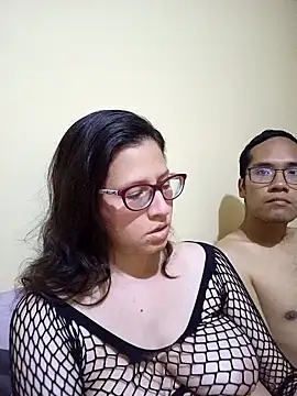 couple orgasm online show from 9, 10, 2025