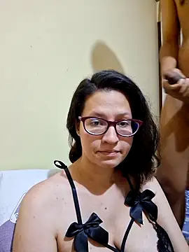 couple orgasm online show from 9, 11, 2025