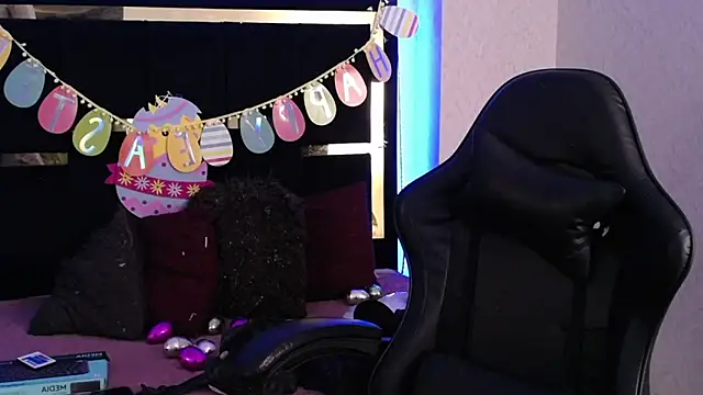 Bunny O online show from 1, 4, 2026