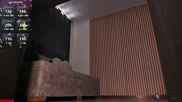 Sali g online show from 8, 1, 2025