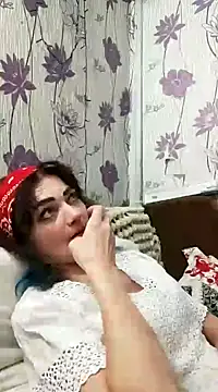 Snapshot of SweetLeila40 chatting on 30, 1, 2025 SweetLeila40 online show from 30, 1, 2025