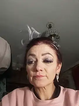 SweetLeila40 online show from 13, 1, 2026